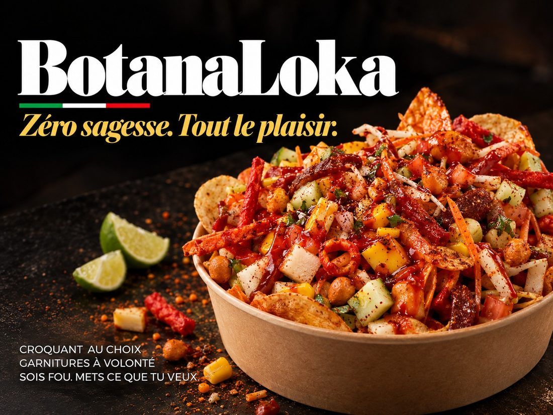BotanaLoka